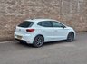 USED 2021 21 SEAT IBIZA 1.0 TSI XCELLENCE Hatchback 5dr Petrol Manual Euro 6 (s/s) (110 ps) 