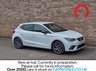 USED 2021 21 SEAT IBIZA 1.0 TSI XCELLENCE Hatchback 5dr Petrol Manual Euro 6 (s/s) (110 ps) 