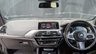 USED 2019 19 BMW X3 2.0 20i GPF M Sport SUV 5dr Petrol Auto xDrive Euro 6 (s/s) (184 ps) 