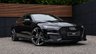 USED 2020 70 AUDI A7 2.0 TDI 40 S line Sportback 5dr Diesel S Tronic Euro 6 (s/s) (204 ps) 
