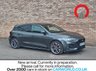 USED 2024 24 FORD FOCUS 1.0T EcoBoost MHEV ST-Line X Hatchback 5dr Petrol Hybrid Manual Euro 6 (s/s) (125 ps) 1 OWNER | SAT NAV | LEATHER |