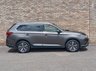 USED 2021 21 MITSUBISHI OUTLANDER 2.0 MIVEC Design SUV 5dr Petrol CVT 4WD Euro 6 (s/s) (150 ps) REAR CAM | DAB | 7 SEATS