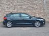 USED 2021 21 FORD FOCUS 1.5 EcoBlue Zetec Hatchback 5dr Diesel Manual Euro 6 (s/s) (120 ps) 1 OWNER | SAT NAV | DAB |