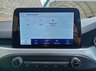 USED 2021 21 FORD FOCUS 1.5 EcoBlue Zetec Hatchback 5dr Diesel Manual Euro 6 (s/s) (120 ps) 1 OWNER | SAT NAV | DAB |