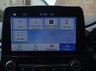 USED 2023 23 FORD FIESTA 1.0T EcoBoost Titanium X Hatchback 5dr Petrol Manual Euro 6 (s/s) (100 ps) 1 OWNER | PART LTHR | REAR CAM