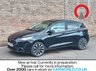 USED 2023 23 FORD FIESTA 1.0T EcoBoost Titanium X Hatchback 5dr Petrol Manual Euro 6 (s/s) (100 ps) 1 OWNER | PART LTHR | REAR CAM