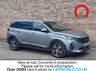 USED 2021 21 PEUGEOT 5008 1.5 BlueHDi Allure Premium SUV 5dr Diesel Manual Euro 6 (s/s) (130 ps) 1 OWNER | SAT NAV | REAR CAM |