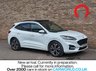 USED 2021 21 FORD KUGA 1.5 EcoBlue ST-Line X Edition SUV 5dr Diesel Auto Euro 6 (s/s) (120 ps) 