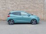 USED 2023 23 HYUNDAI I10 1.2 Premium Hatchback 5dr Petrol Manual Euro 6 (s/s) (84 ps) 1 OWNER | SAT NAV | REAR CAM |