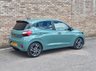 USED 2023 23 HYUNDAI I10 1.2 Premium Hatchback 5dr Petrol Manual Euro 6 (s/s) (84 ps) 1 OWNER | SAT NAV | REAR CAM |