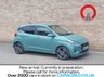 USED 2023 23 HYUNDAI I10 1.2 Premium Hatchback 5dr Petrol Manual Euro 6 (s/s) (84 ps) 1 OWNER | SAT NAV | REAR CAM |