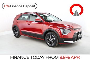2023 KIA NIRO