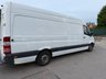 USED 2018 18 MERCEDES-BENZ SPRINTER 2.1 314 CDi Panel Van 5dr Diesel Manual RWD L3 H3 (218 g/km, 140 bhp) Air Conditioning