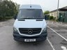 USED 2018 18 MERCEDES-BENZ SPRINTER 2.1 314 CDi Panel Van 5dr Diesel Manual RWD L3 H3 (218 g/km, 140 bhp) Air Conditioning
