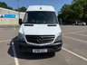 USED 2018 18 MERCEDES-BENZ SPRINTER 2.1 314 CDi Panel Van 5dr Diesel Manual RWD L3 H3 (218 g/km, 140 bhp) Air Conditioning