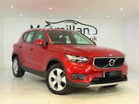 USED 2020 20 VOLVO XC40 2.0 D3 Momentum Pro SUV 5dr Diesel Auto AWD Euro 6 (s/s) (150 ps) 