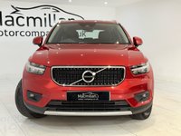 USED 2020 20 VOLVO XC40 2.0 D3 Momentum Pro SUV 5dr Diesel Auto AWD Euro 6 (s/s) (150 ps) 