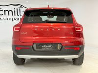 USED 2020 20 VOLVO XC40 2.0 D3 Momentum Pro SUV 5dr Diesel Auto AWD Euro 6 (s/s) (150 ps) 