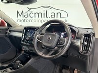 USED 2020 20 VOLVO XC40 2.0 D3 Momentum Pro SUV 5dr Diesel Auto AWD Euro 6 (s/s) (150 ps) 