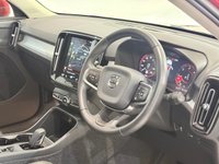USED 2020 20 VOLVO XC40 2.0 D3 Momentum Pro SUV 5dr Diesel Auto AWD Euro 6 (s/s) (150 ps) 