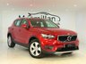 USED 2020 20 VOLVO XC40 2.0 D3 Momentum Pro SUV 5dr Diesel Auto AWD Euro 6 (s/s) (150 ps) 