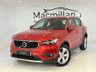 USED 2020 20 VOLVO XC40 2.0 D3 Momentum Pro SUV 5dr Diesel Auto AWD Euro 6 (s/s) (150 ps) 
