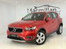 USED 2020 20 VOLVO XC40 2.0 D3 Momentum Pro SUV 5dr Diesel Auto AWD Euro 6 (s/s) (150 ps) 