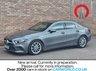 USED 2020 MERCEDES-BENZ A CLASS 1.3 A200 Sport Saloon 4dr Petrol Manual Euro 6 (s/s) (163 ps) 1 OWNER | SAT NAV | REAR CAM |