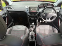 USED 2016 66 PEUGEOT 2008 1.6 BlueHDi GT Line SUV 5dr Diesel Manual Euro 6 (s/s) (120 ps) *9 Services, 2 Owners, 2 Keys*