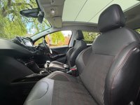 USED 2016 66 PEUGEOT 2008 1.6 BlueHDi GT Line SUV 5dr Diesel Manual Euro 6 (s/s) (120 ps) *9 Services, 2 Owners, 2 Keys*