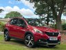 USED 2016 66 PEUGEOT 2008 1.6 BlueHDi GT Line SUV 5dr Diesel Manual Euro 6 (s/s) (120 ps) *9 Services, 2 Owners, 2 Keys*