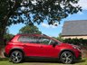 USED 2016 66 PEUGEOT 2008 1.6 BlueHDi GT Line SUV 5dr Diesel Manual Euro 6 (s/s) (120 ps) *9 Services, 2 Owners, 2 Keys*