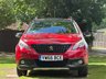USED 2016 66 PEUGEOT 2008 1.6 BlueHDi GT Line SUV 5dr Diesel Manual Euro 6 (s/s) (120 ps) *9 Services, 2 Owners, 2 Keys*