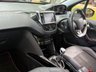 USED 2016 66 PEUGEOT 2008 1.6 BlueHDi GT Line SUV 5dr Diesel Manual Euro 6 (s/s) (120 ps) *9 Services, 2 Owners, 2 Keys*