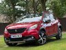 USED 2016 66 PEUGEOT 2008 1.6 BlueHDi GT Line SUV 5dr Diesel Manual Euro 6 (s/s) (120 ps) *9 Services, 2 Owners, 2 Keys*