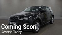 USED 2019 19 LAND ROVER RANGE ROVER EVOQUE 2.0 D180 R-Dynamic S SUV 5dr Diesel Auto 4WD Euro 6 (s/s) (180 ps) 