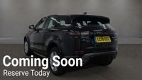 USED 2019 19 LAND ROVER RANGE ROVER EVOQUE 2.0 D180 R-Dynamic S SUV 5dr Diesel Auto 4WD Euro 6 (s/s) (180 ps) 