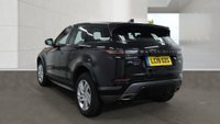 USED 2019 19 LAND ROVER RANGE ROVER EVOQUE 2.0 D180 R-Dynamic S SUV 5dr Diesel Auto 4WD Euro 6 (s/s) (180 ps) 
