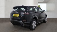 USED 2019 19 LAND ROVER RANGE ROVER EVOQUE 2.0 D180 R-Dynamic S SUV 5dr Diesel Auto 4WD Euro 6 (s/s) (180 ps) 