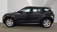 USED 2019 19 LAND ROVER RANGE ROVER EVOQUE 2.0 D180 R-Dynamic S SUV 5dr Diesel Auto 4WD Euro 6 (s/s) (180 ps) 