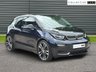 USED 2022 22 BMW I3 42.2kWh S Hatchback 5dr Electric Auto (184 ps) Reverse Camera & PDC - 10k Miles