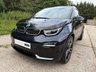 USED 2022 22 BMW I3 42.2kWh S Hatchback 5dr Electric Auto (184 ps) Reverse Camera & PDC - 10k Miles