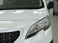 USED 2019 69 PEUGEOT EXPERT 2.0 BlueHDi 1400 Professional Standard CREW CAB (6 SEATS) 6dr Diesel Manual MWB Euro 6 (s/s) (120 ps) 