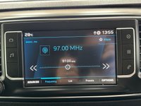 USED 2019 69 PEUGEOT EXPERT 2.0 BlueHDi 1400 Professional Standard CREW CAB (6 SEATS) 6dr Diesel Manual MWB Euro 6 (s/s) (120 ps) 