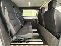 USED 2019 69 PEUGEOT EXPERT 2.0 BlueHDi 1400 Professional Standard CREW CAB (6 SEATS) 6dr Diesel Manual MWB Euro 6 (s/s) (120 ps) 