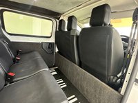 USED 2019 69 PEUGEOT EXPERT 2.0 BlueHDi 1400 Professional Standard CREW CAB (6 SEATS) 6dr Diesel Manual MWB Euro 6 (s/s) (120 ps) 