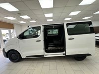 USED 2019 69 PEUGEOT EXPERT 2.0 BlueHDi 1400 Professional Standard CREW CAB (6 SEATS) 6dr Diesel Manual MWB Euro 6 (s/s) (120 ps) 