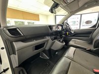USED 2019 69 PEUGEOT EXPERT 2.0 BlueHDi 1400 Professional Standard CREW CAB (6 SEATS) 6dr Diesel Manual MWB Euro 6 (s/s) (120 ps) 