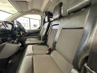 USED 2019 69 PEUGEOT EXPERT 2.0 BlueHDi 1400 Professional Standard CREW CAB (6 SEATS) 6dr Diesel Manual MWB Euro 6 (s/s) (120 ps) 