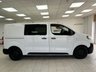 USED 2019 69 PEUGEOT EXPERT 2.0 BlueHDi 1400 Professional Standard CREW CAB (6 SEATS) 6dr Diesel Manual MWB Euro 6 (s/s) (120 ps) 